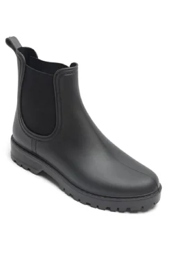 Bloom Dandelion Rain Boot Red