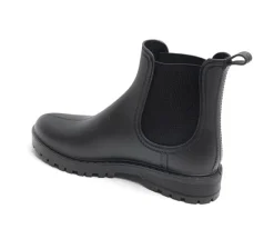 Bloom Dandelion Rain Boot Red