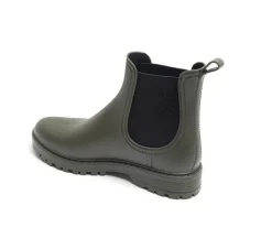 Outlet Bloom Dandelion Rain Boot Red