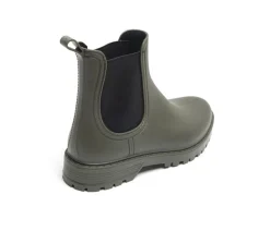 Outlet Bloom Dandelion Rain Boot Red