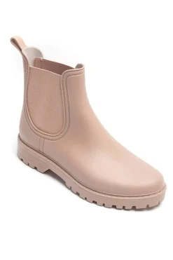 Sale Bloom Dandelion Rain Boot Red