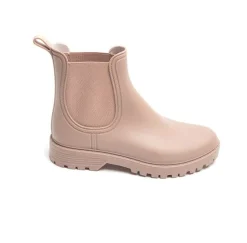 Sale Bloom Dandelion Rain Boot Red
