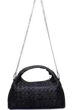 Online Núnoo Dandy Braided Village 76043101 Black
