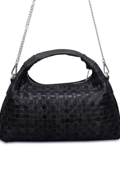 Online Núnoo Dandy Braided Village 76043101 Black
