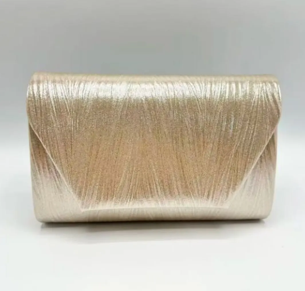 Best Anobel Copenhagen Danica Bag Gold