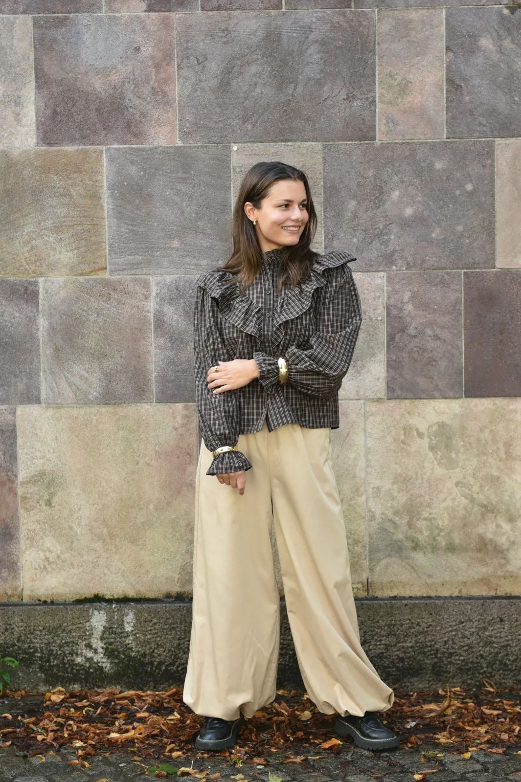 Discount A-View Darcy Shirt AV8188 156