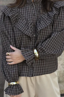 Discount A-View Darcy Shirt AV8188 156