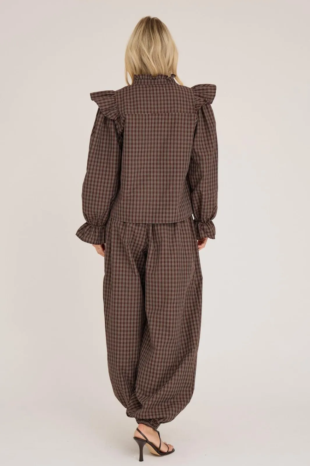 Discount A-View Darcy Shirt AV8188 156