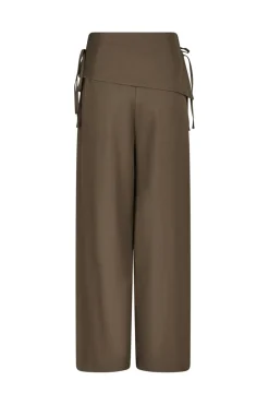 Outlet Neo Noir Deani Fold Pants 166168 214