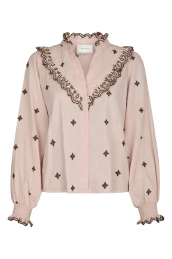 Sale Neo Noir Degas Blouse 158924 433