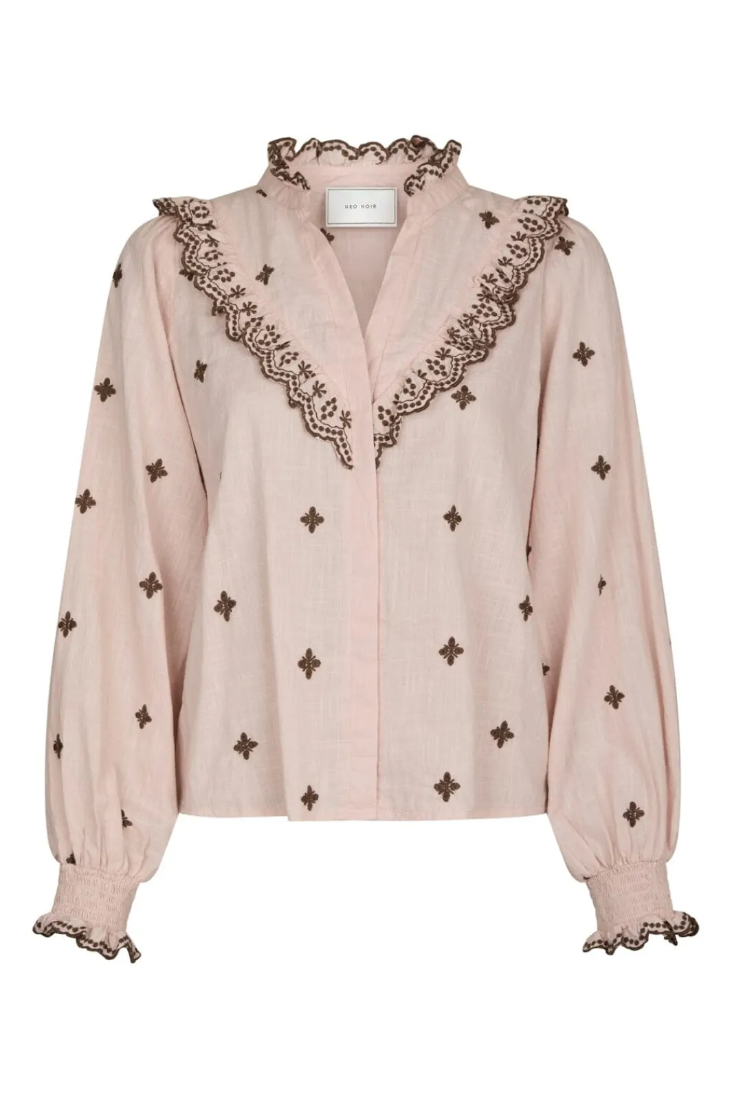 Sale Neo Noir Degas Blouse 158924 433
