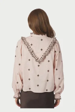 Sale Neo Noir Degas Blouse 158924 433