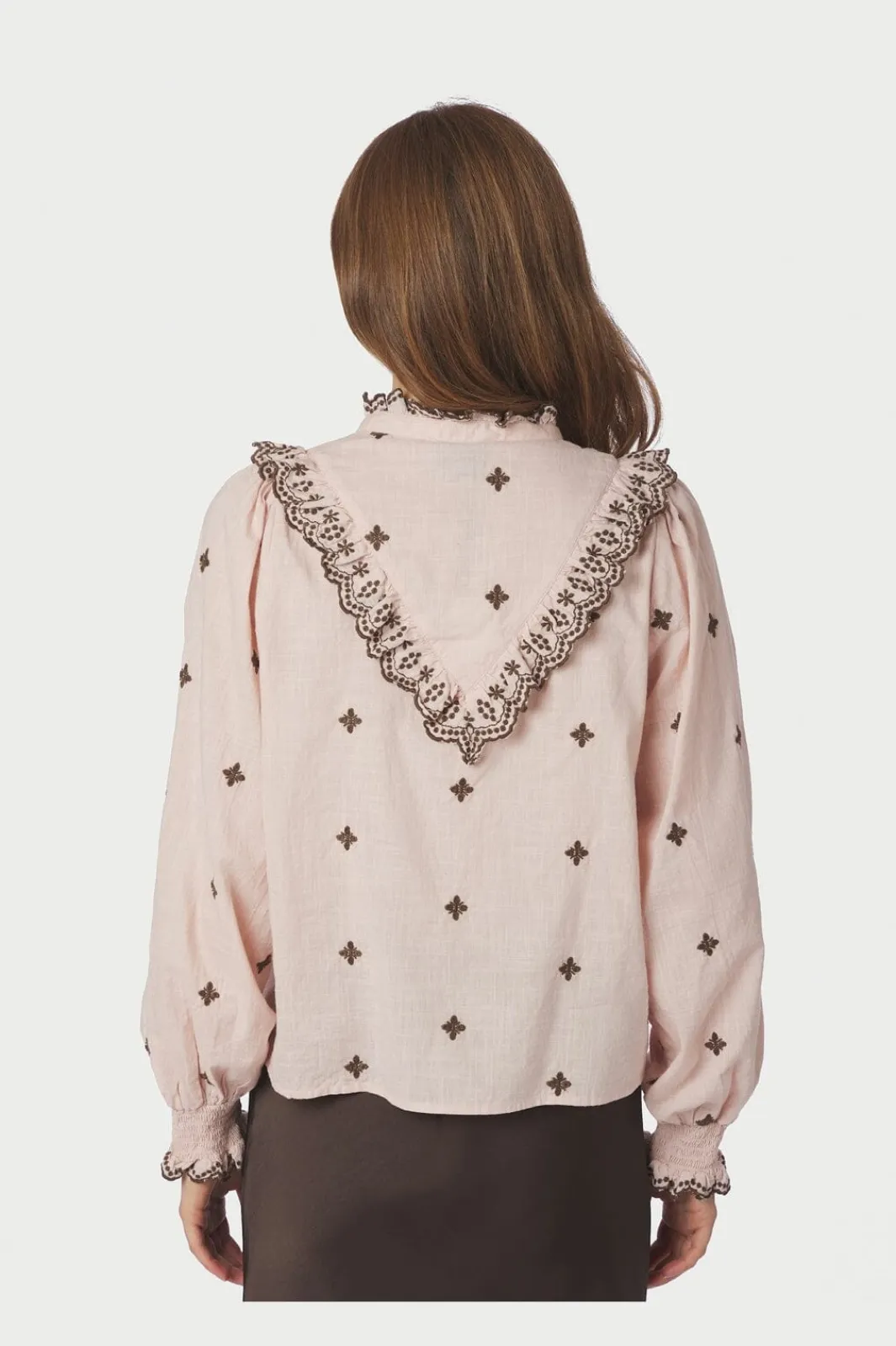 Sale Neo Noir Degas Blouse 158924 433
