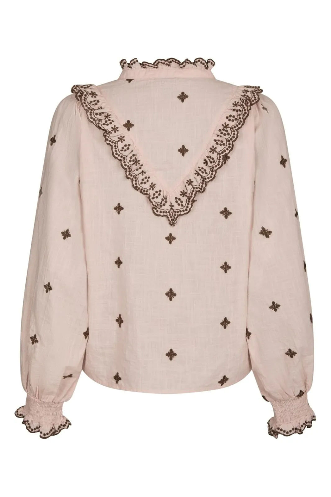 Sale Neo Noir Degas Blouse 158924 433