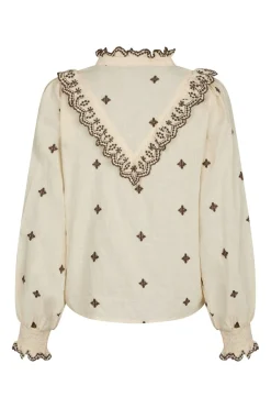 Discount Neo Noir Degas Blouse 158924 432