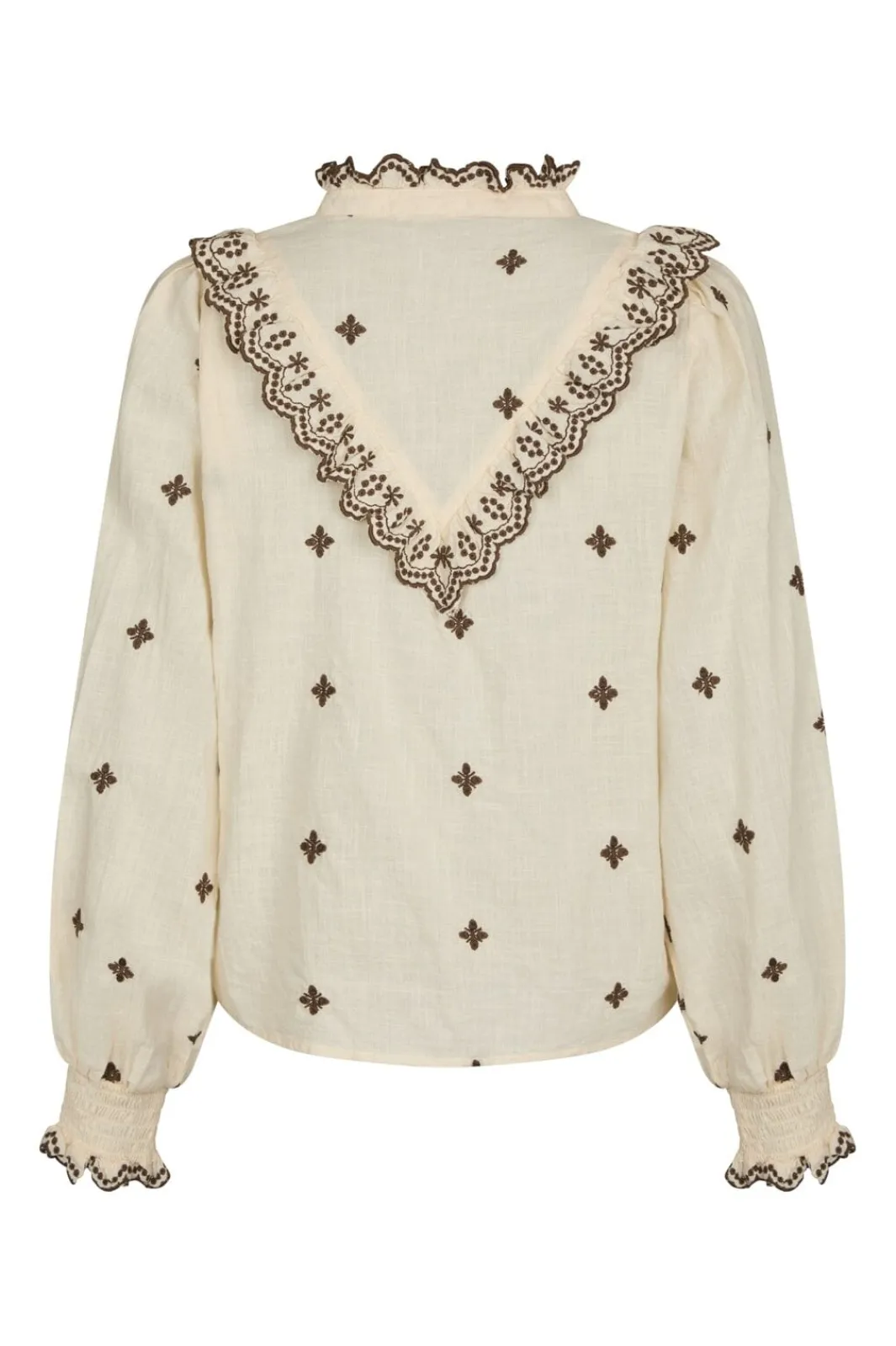 Discount Neo Noir Degas Blouse 158924 432