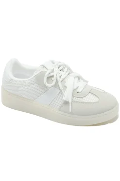 Sale Marta Du Chateau Delia Ladies Shoes 6501 White