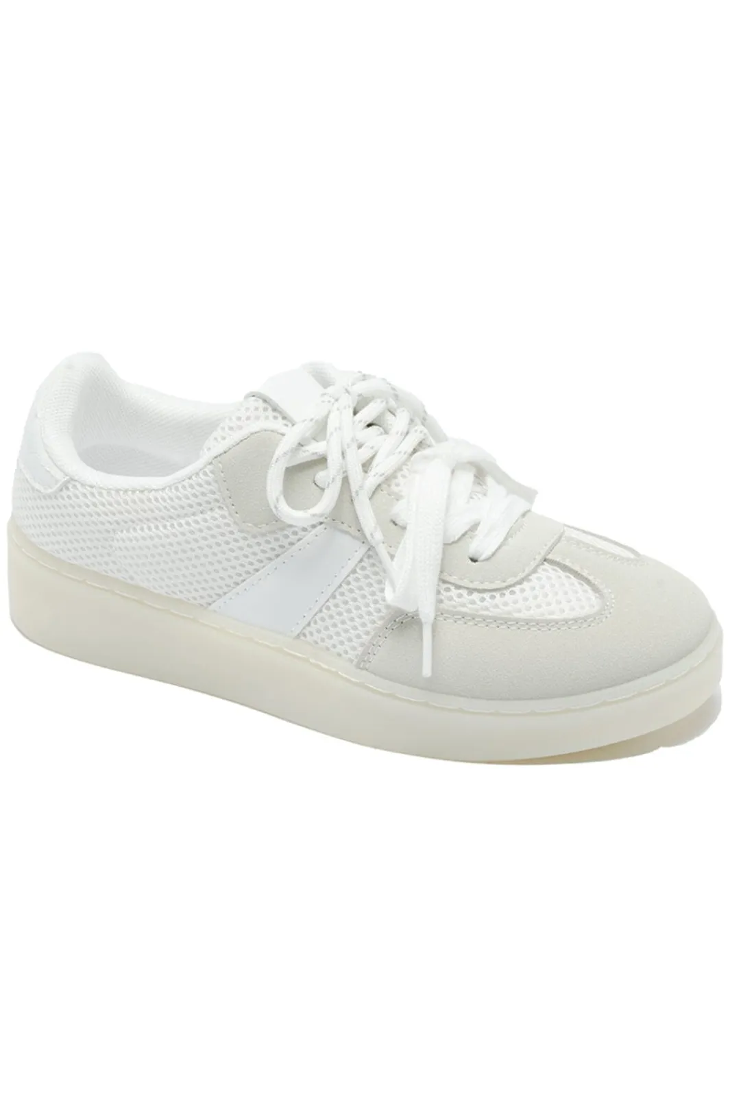 Sale Marta Du Chateau Delia Ladies Shoes 6501 White