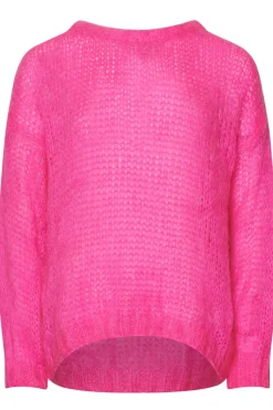 Sale Noella Delta Knit Pink