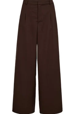 Hot Gossia Denicego Pants G2670 Coffee