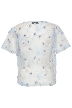 Clearance A-View Denja Blouse AV7027 282