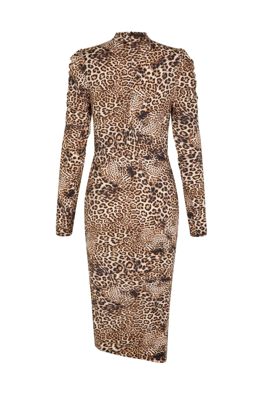 Discount Cras Denver Dress 8041 8041 Twisted Leo