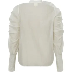 Best Gossia Devinego Blouse G2846 Creme