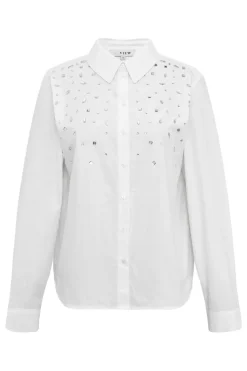 Sale A-View Diamond Shirt AV7016 000