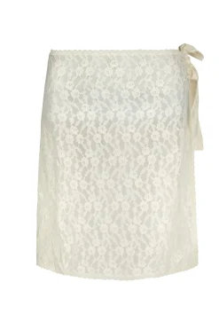 Neo Noir Diffana Wrap Skirt 166872 122