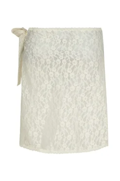 Neo Noir Diffana Wrap Skirt 166872 122