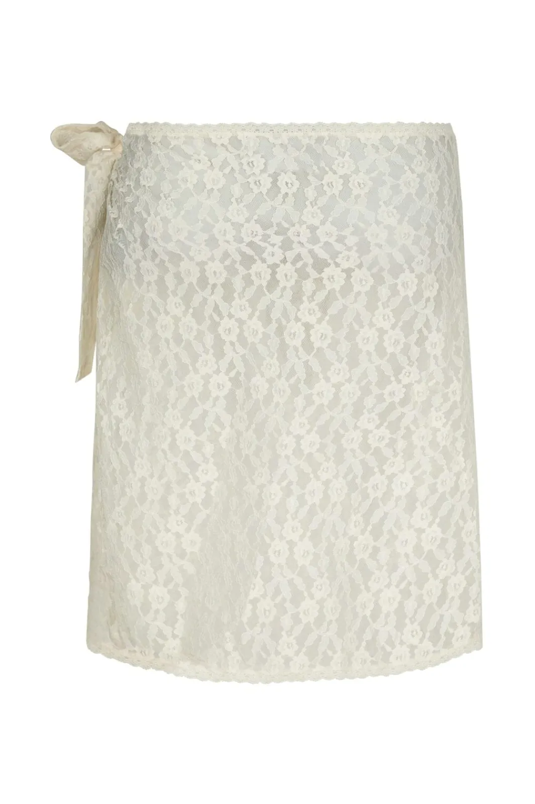 Neo Noir Diffana Wrap Skirt 166872 122
