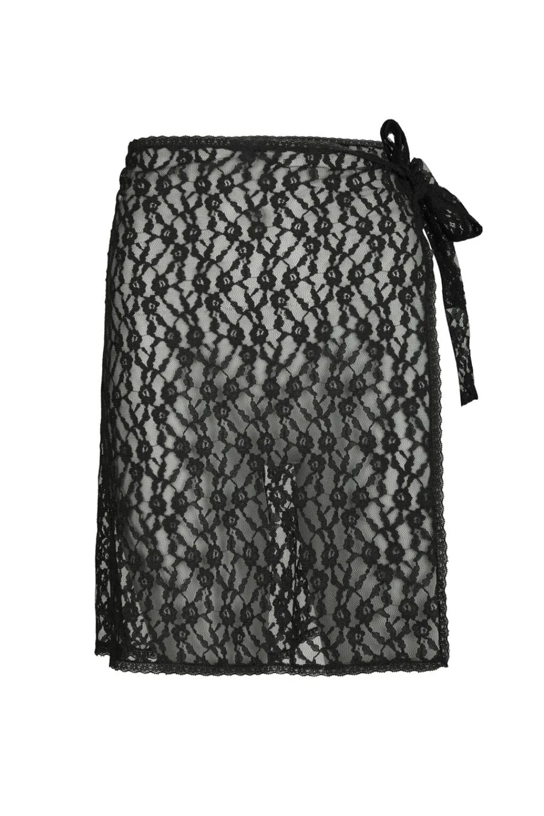 Neo Noir Diffana Wrap Skirt 166872 100