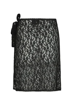 Neo Noir Diffana Wrap Skirt 166872 100