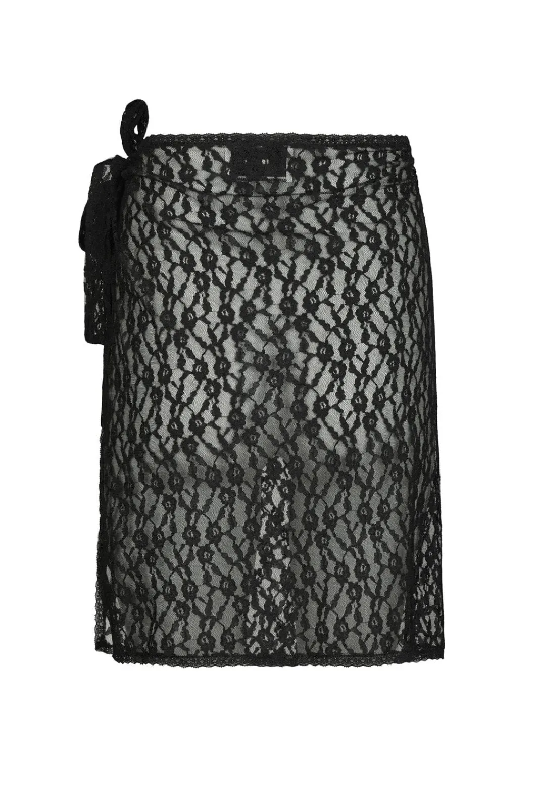 Neo Noir Diffana Wrap Skirt 166872 100