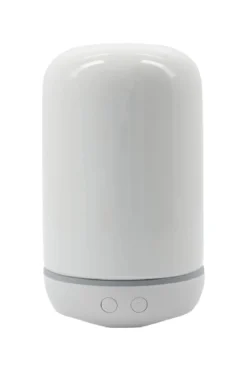 Online Meraki Diffuser til æteriske olier, MKVitalba, Ceramic, Hvid 362280001