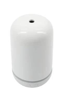 Online Meraki Diffuser til æteriske olier, MKVitalba, Ceramic, Hvid 362280001