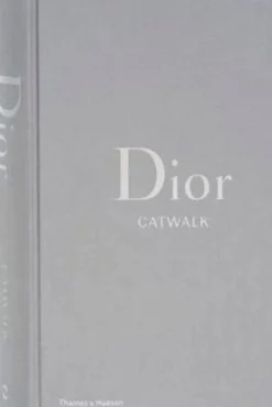 Discount New Mags Dior Catwalk TH1011
