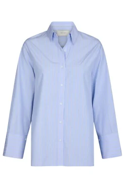 Discount Neo Noir Dita Twin Stripe Shirt 166500 145