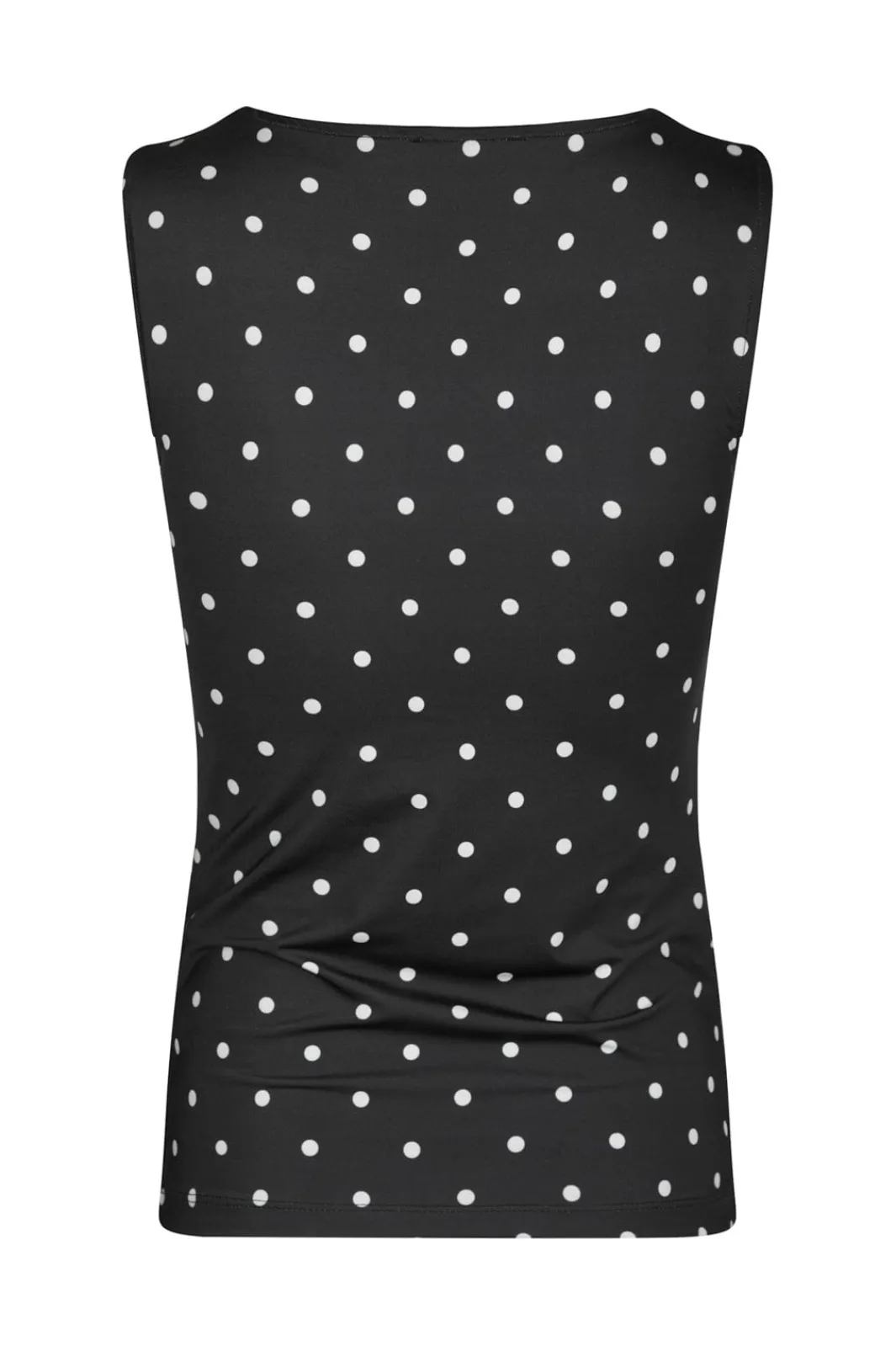 Sale Neo Noir Ditty Jersey Dot Top 167487 100