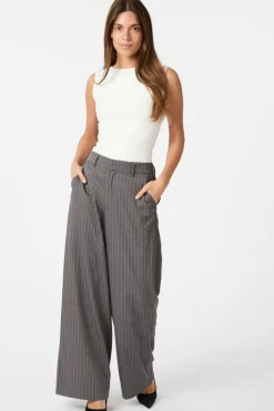 Online Neo Noir Ditty Jersey Top 164494 White