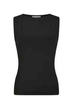 Outlet Neo Noir Ditty Jersey Top 164494 Black
