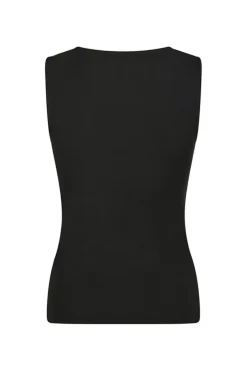 Outlet Neo Noir Ditty Jersey Top 164494 Black