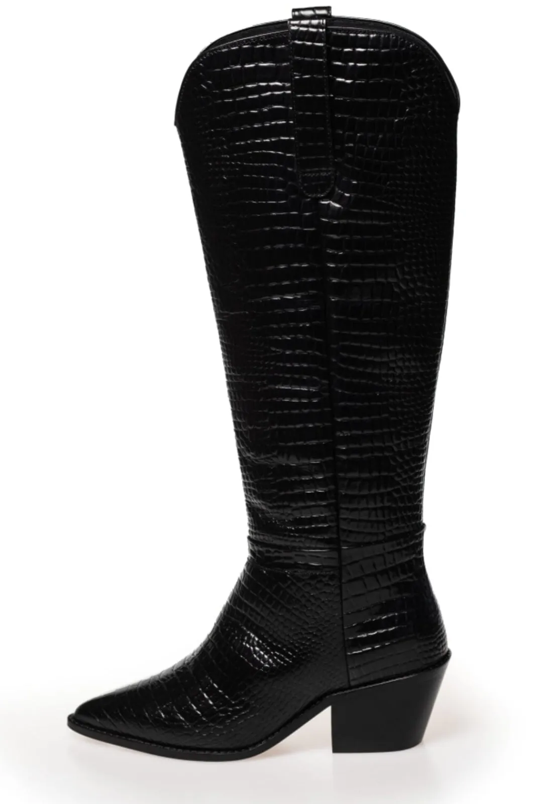 Outlet Copenhagen Shoes Divided 103 Black