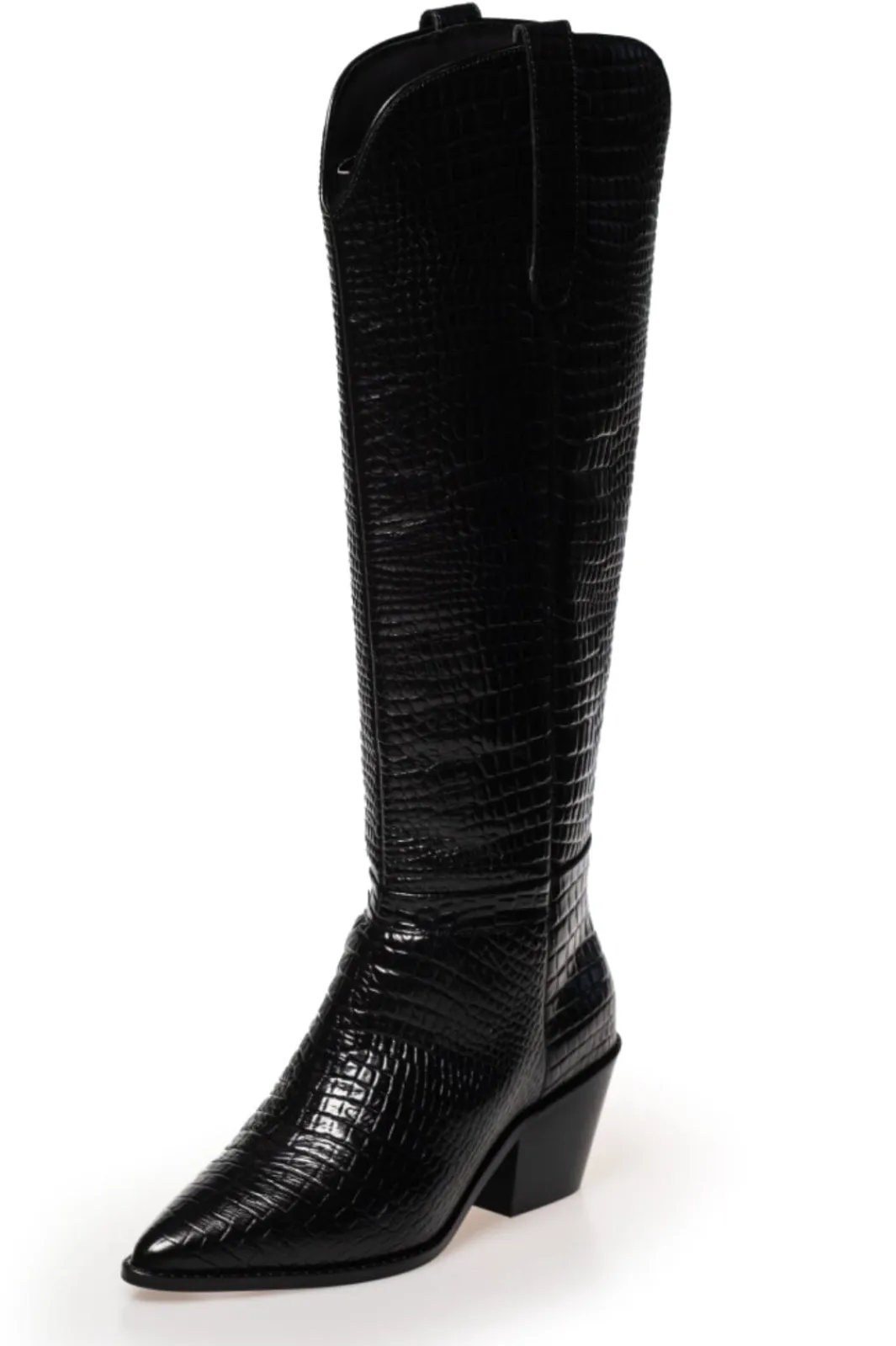 Outlet Copenhagen Shoes Divided 103 Black