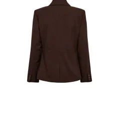 Best Gossia Donnago Blazer G2668 Coffee
