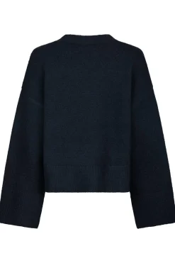 New Neo Noir Dova Knit Blouse 164912 141
