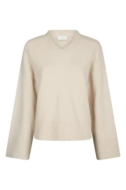 Online Neo Noir Dova Knit Blouse 164912 124