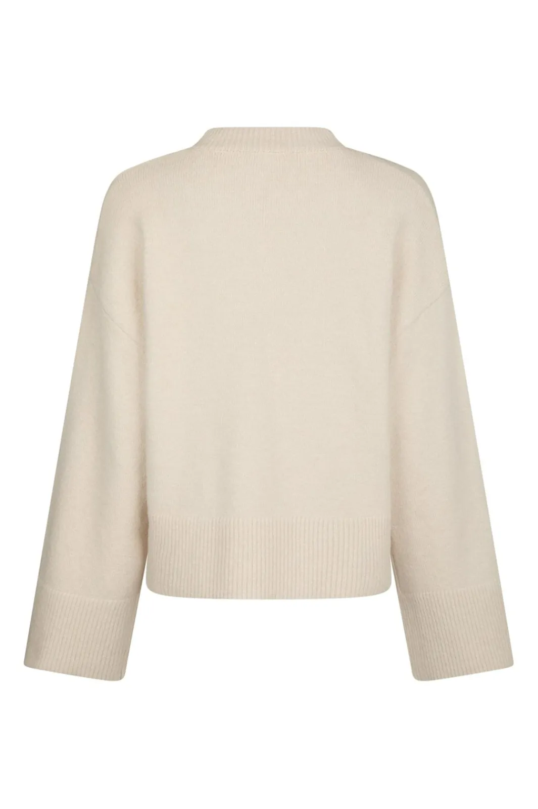 Online Neo Noir Dova Knit Blouse 164912 124