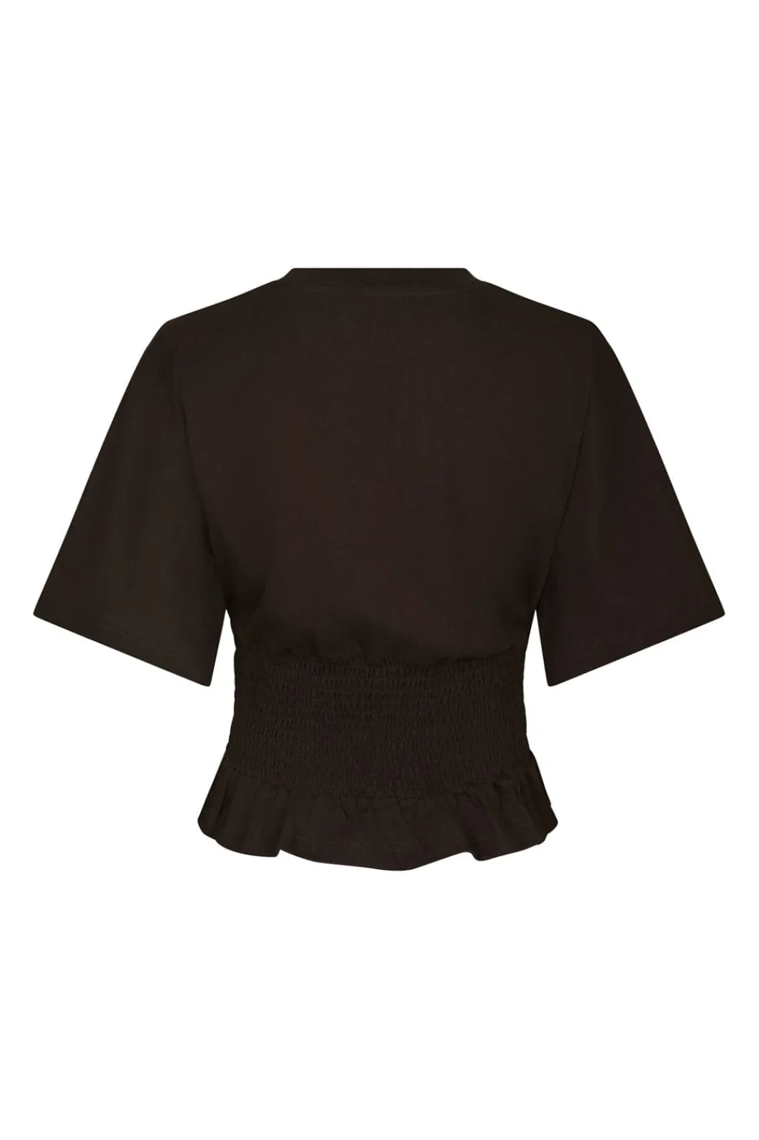Outlet Neo Noir Dray Boxy Smock Tee 165720 676