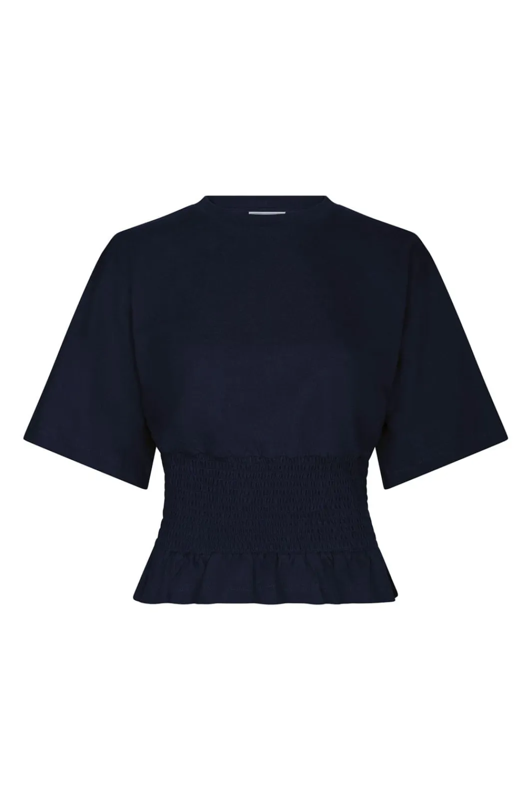 Outlet Neo Noir Dray Boxy Smock Tee 165720 141